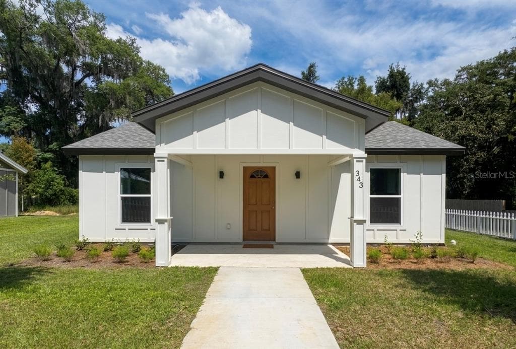 343 N MAIN AVENUE, GROVELAND, FL 34736