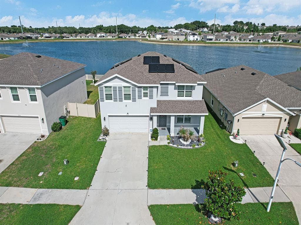 7850 SAIL CLOVER LANE, ZEPHYRHILLS, FL 33540 — zdjęcie 3