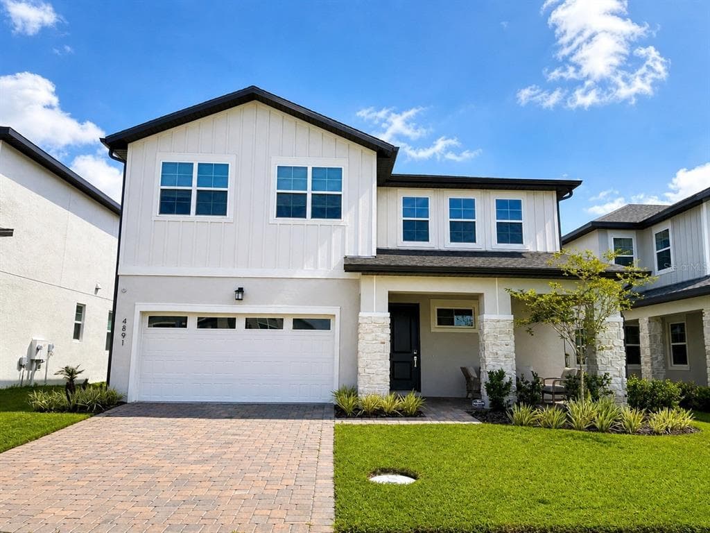 4891 SHADY PINES DRIVE, ST CLOUD, FL 34772 — zdjęcie 5