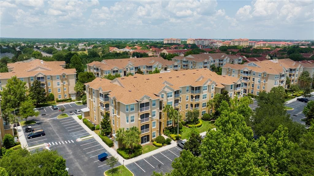2813 ALMATON LOOP # 301, KISSIMMEE, FL 34747 — zdjęcie 2