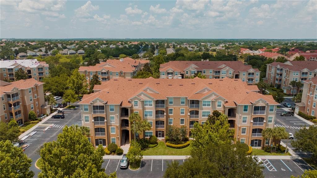 2813 ALMATON LOOP # 301, KISSIMMEE, FL 34747 — zdjęcie 3