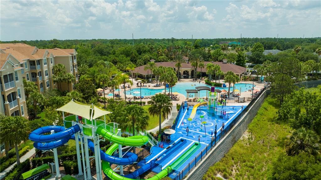 2813 ALMATON LOOP # 301, KISSIMMEE, FL 34747 — zdjęcie 5