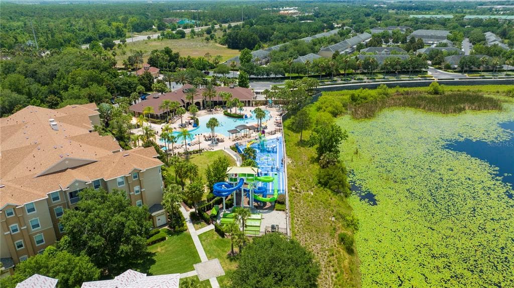 2813 ALMATON LOOP # 301, KISSIMMEE, FL 34747 — zdjęcie 4
