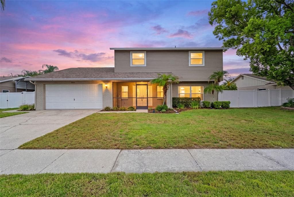 4029 BELL GRANDE DRIVE, VALRICO, FL 33596