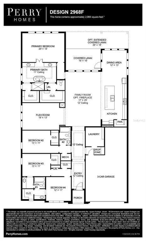 8159 ROLL TIDE TERRACE, PARRISH, FL 34219 — zdjęcie 2