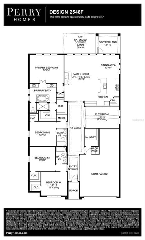 7914 BON AIR WAY, PARRISH, FL 34219 — zdjęcie 2