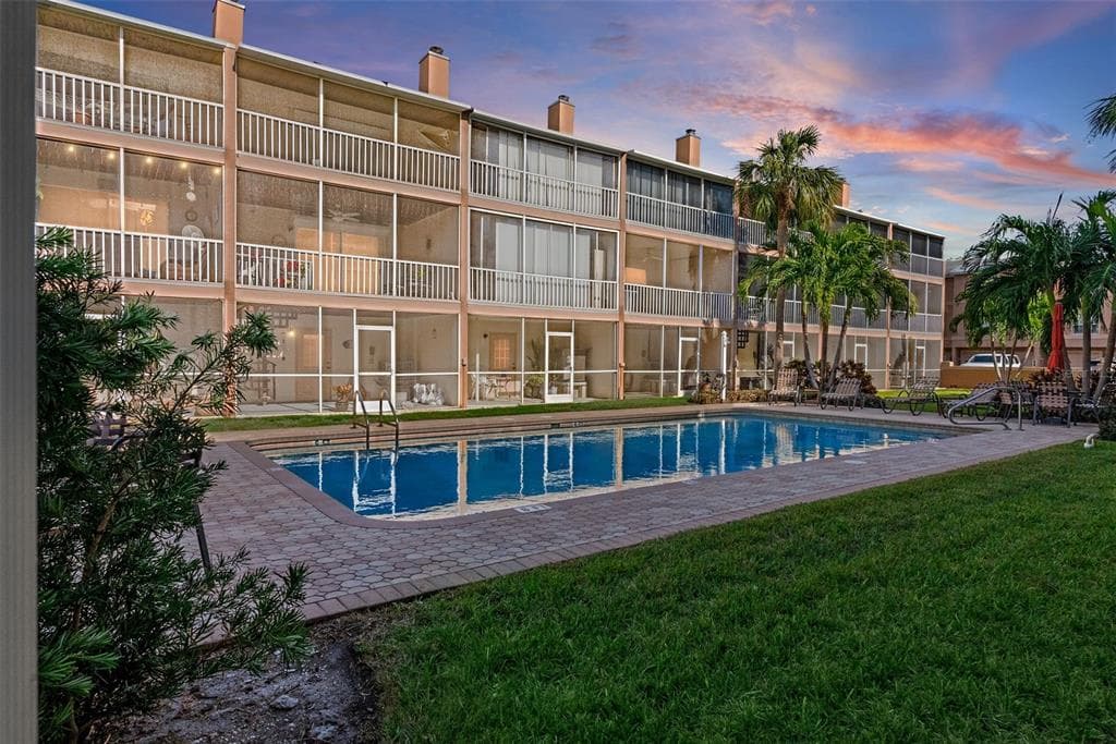 637 PINELLAS BAYWAY S # 207, TIERRA VERDE, FL 33715 — zdjęcie 2