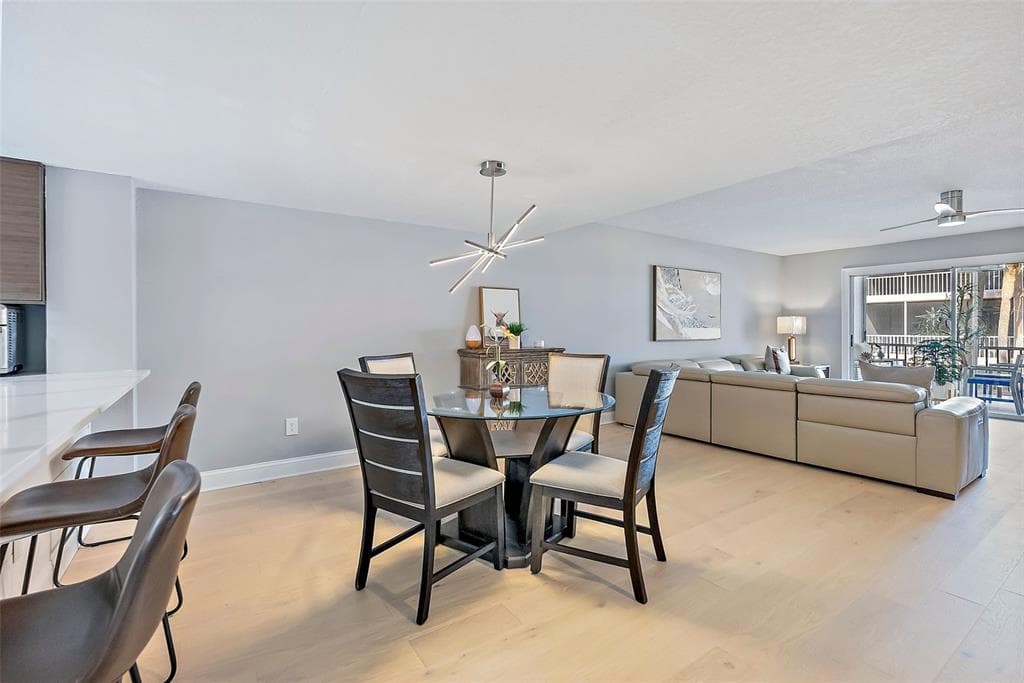 637 PINELLAS BAYWAY S # 207, TIERRA VERDE, FL 33715 — zdjęcie 5