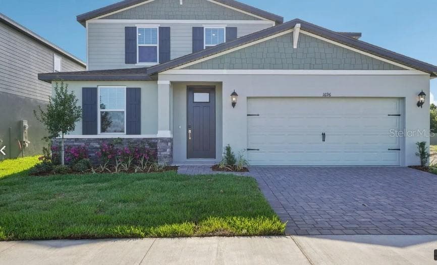 1696 COOLRIDGE PLACE, ZEPHYRHILLS, FL 33541