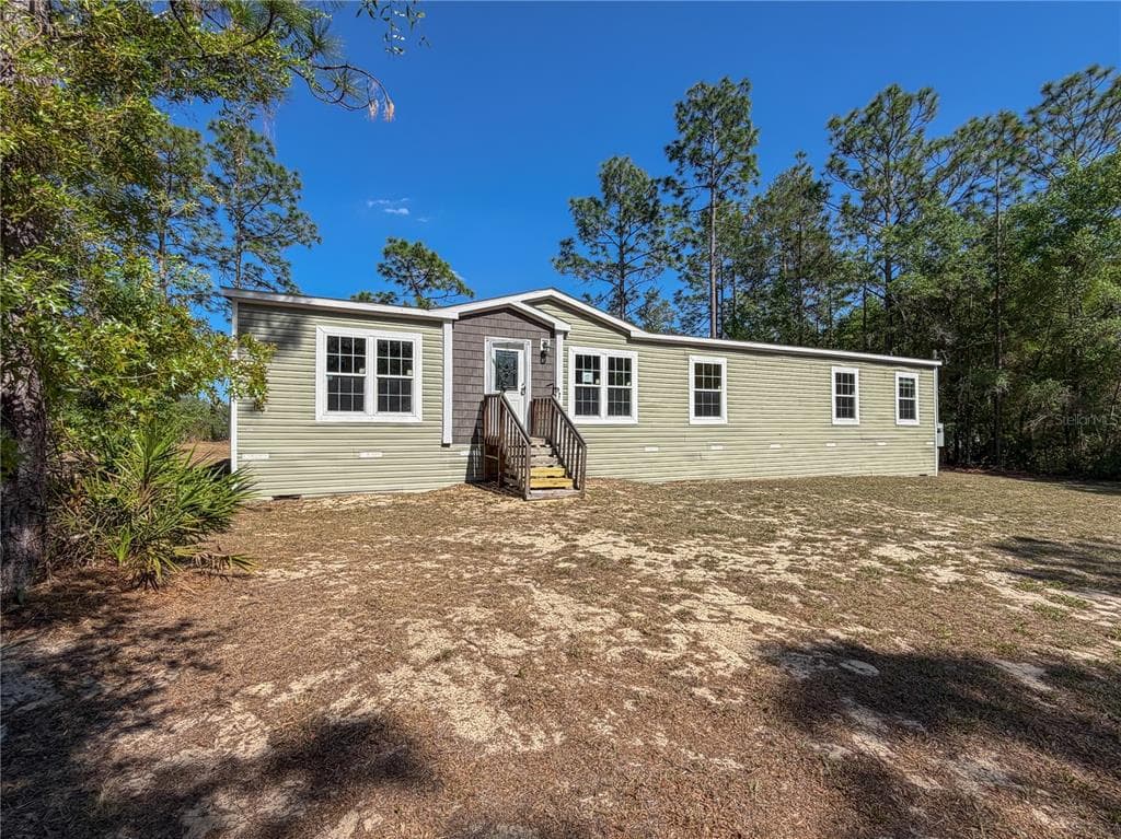 4497 NE 142ND AVENUE, WILLISTON, FL 32696 — zdjęcie 3