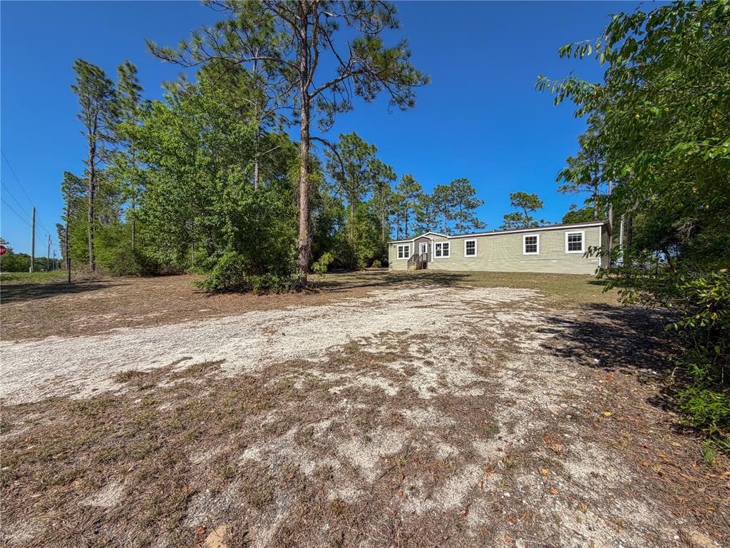 4497 NE 142ND AVENUE, WILLISTON, FL 32696 — zdjęcie 5