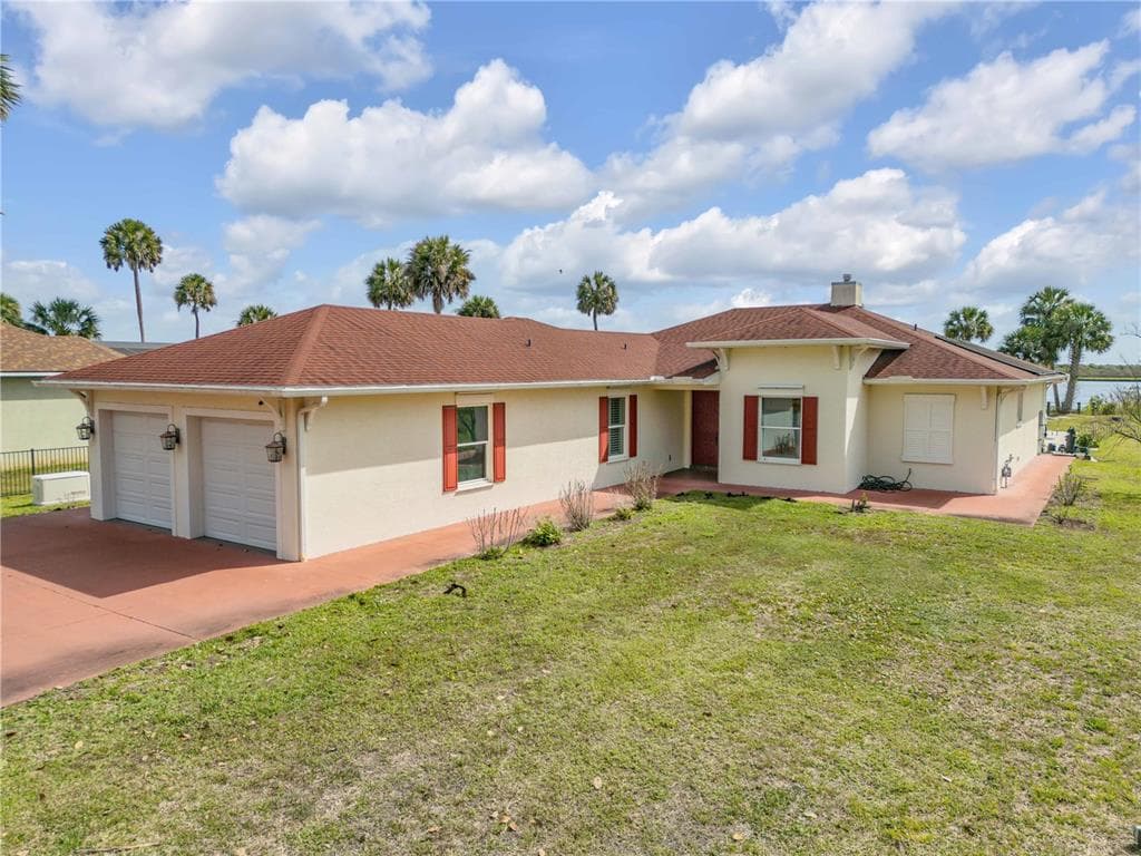 2185 TURNBULL BAY ROAD, NEW SMYRNA BEACH, FL 32168 — zdjęcie 2