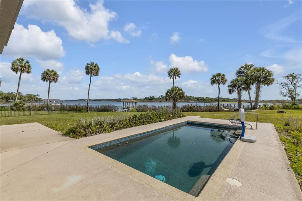 2185 TURNBULL BAY ROAD, NEW SMYRNA BEACH, FL 32168 — zdjęcie 3