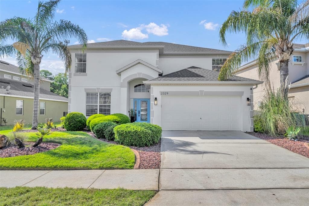 2329 NATOMA BLVD, MOUNT DORA, FL 32757 — zdjęcie 3
