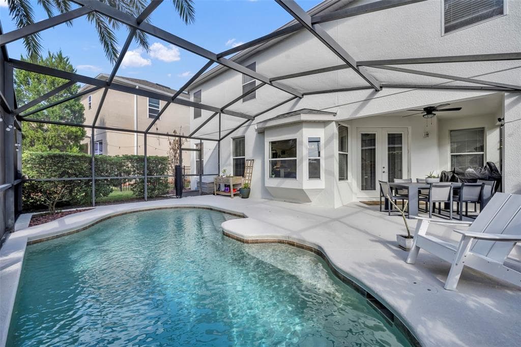 2329 NATOMA BLVD, MOUNT DORA, FL 32757