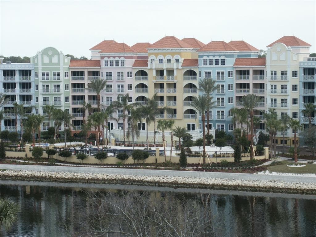 102 YACHT HARBOR DRIVE # 161, PALM COAST, FL 32137 — zdjęcie 3