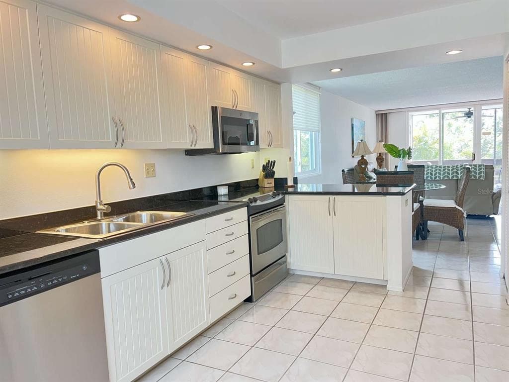 843 BAYPORT WAY # 843, LONGBOAT KEY, FL 34228 — zdjęcie 4