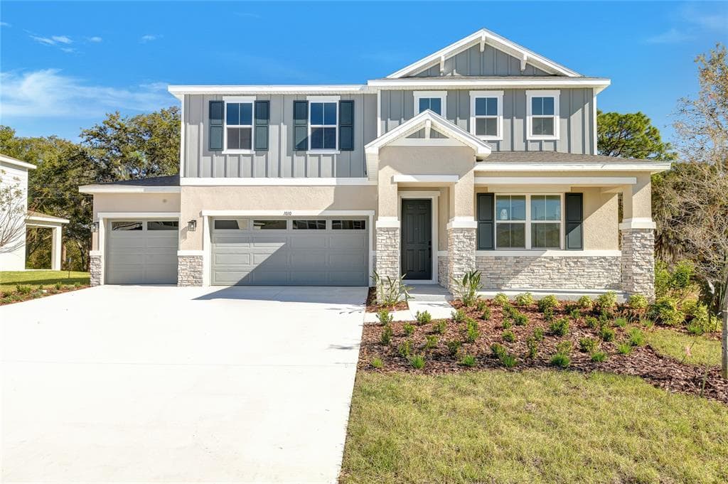 1010 CLOUD RIDGE COURT, MOUNT DORA, FL 32757 — zdjęcie 2
