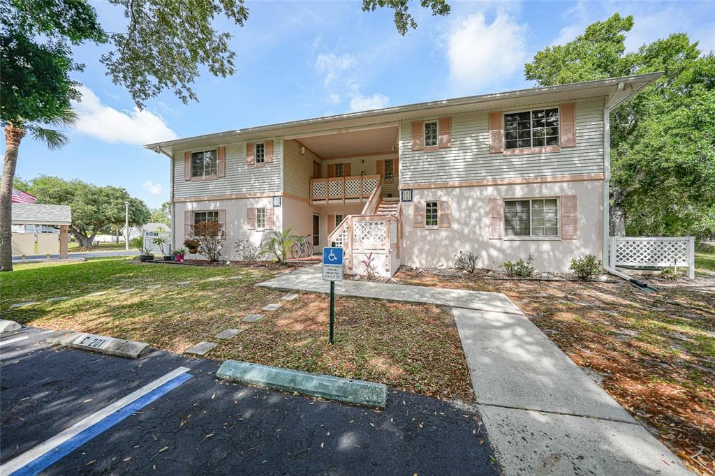 1051 FORREST NELSON BOULEVARD # 201, PORT CHARLOTTE, FL 33952