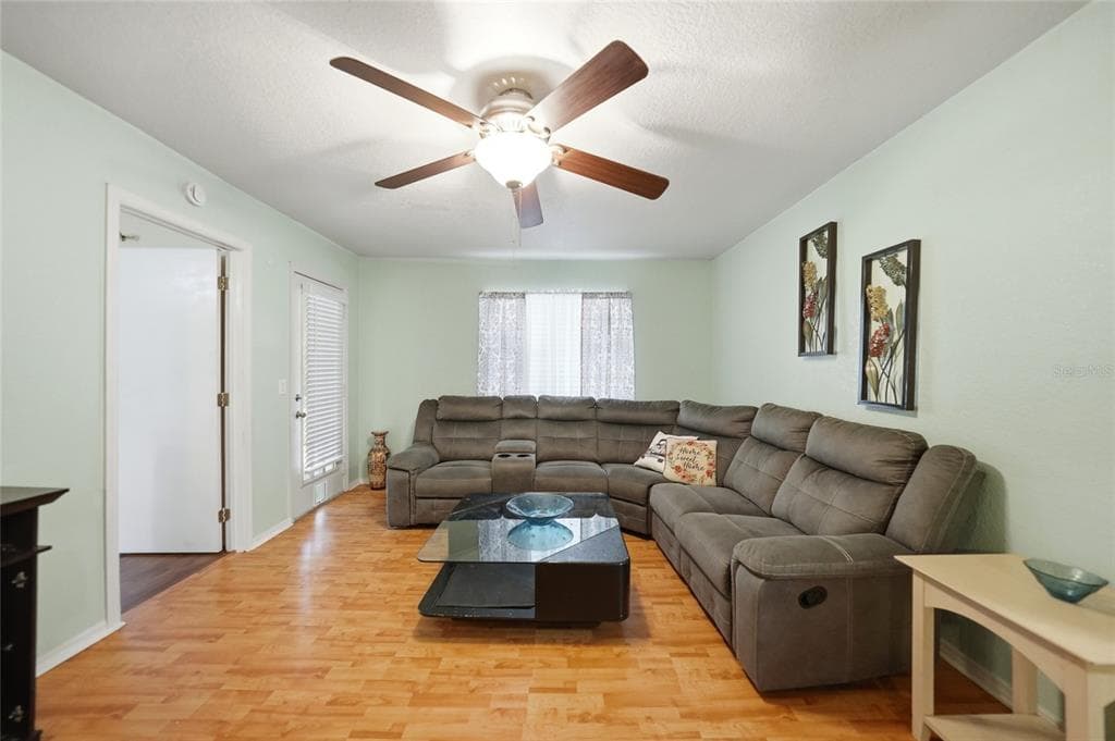 1051 FORREST NELSON BOULEVARD # 201, PORT CHARLOTTE, FL 33952 — zdjęcie 5
