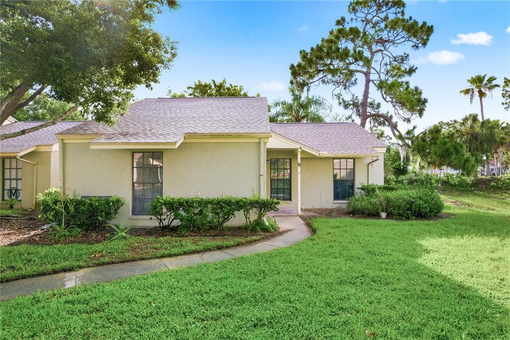 18 WINDRUSH BAY DRIVE, TARPON SPRINGS, FL 34689 — zdjęcie 2