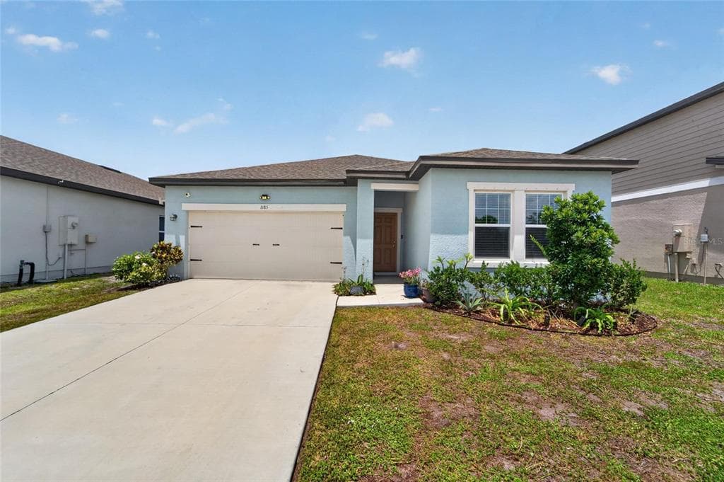 1185 ANCHOR BEND DRIVE, RUSKIN, FL 33570 — zdjęcie 2