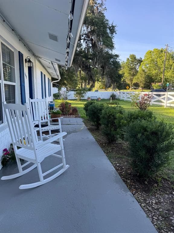 440 SW 264TH STREET, NEWBERRY, FL 32669 — zdjęcie 3