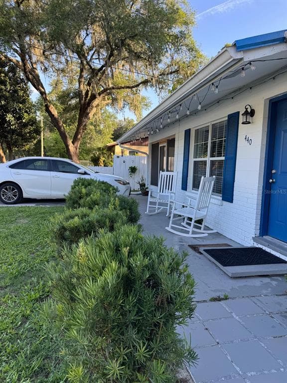 440 SW 264TH STREET, NEWBERRY, FL 32669 — zdjęcie 4