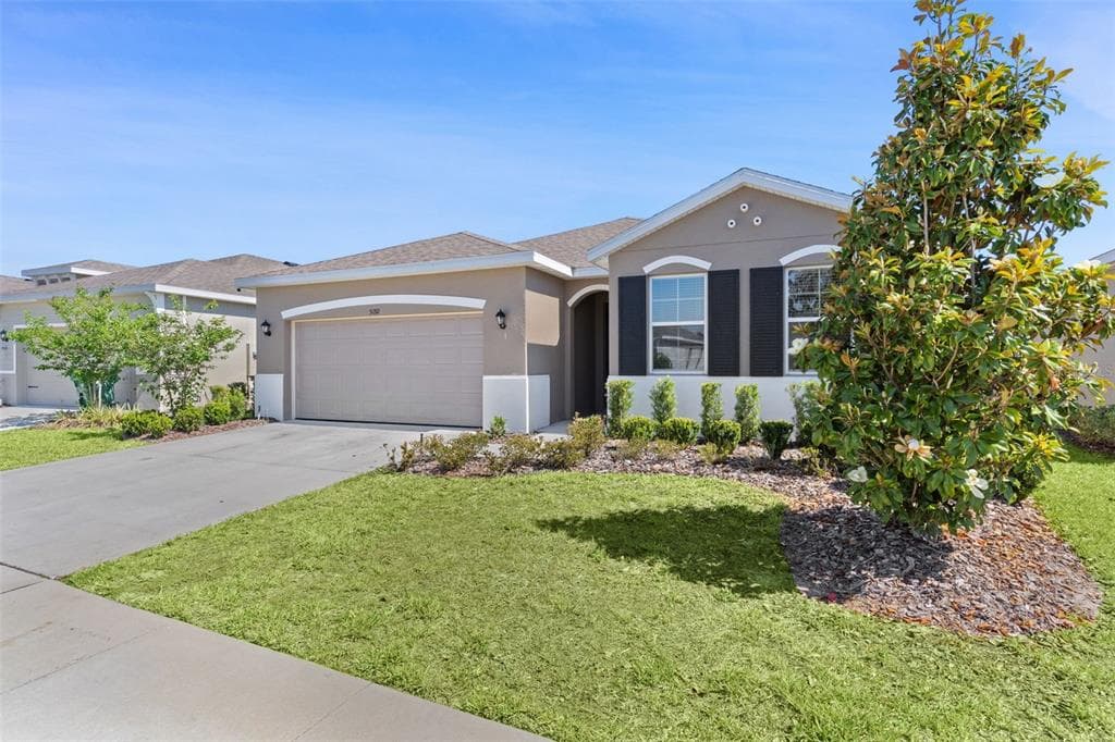 5092 STOKES WAY, WILDWOOD, FL 34785 — zdjęcie 4