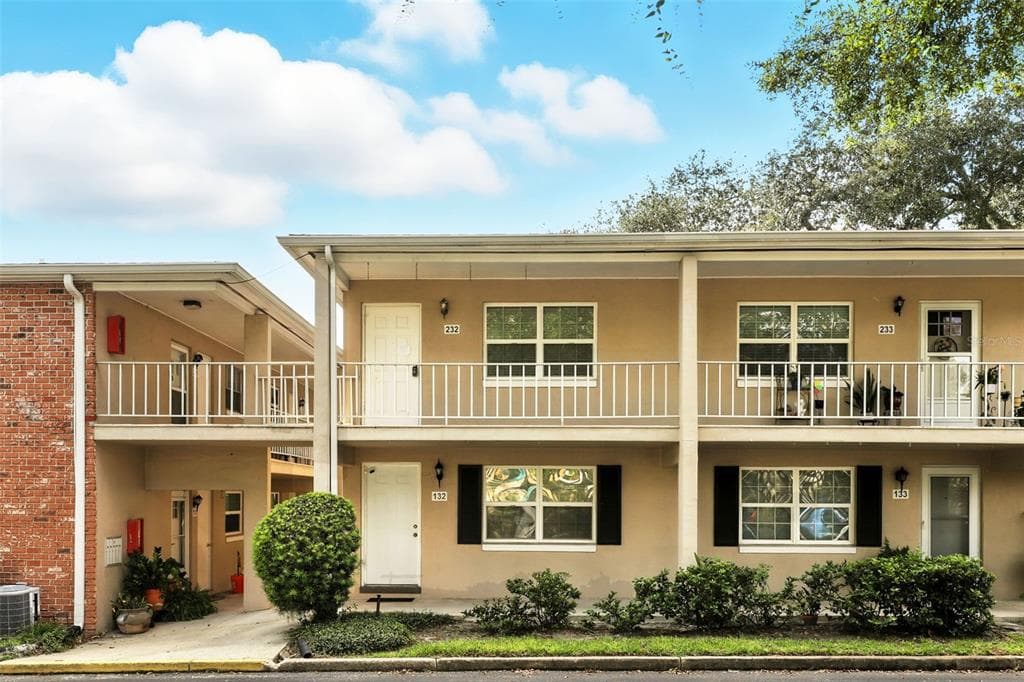 2500 LEE ROAD # 232, WINTER PARK, FL 32789