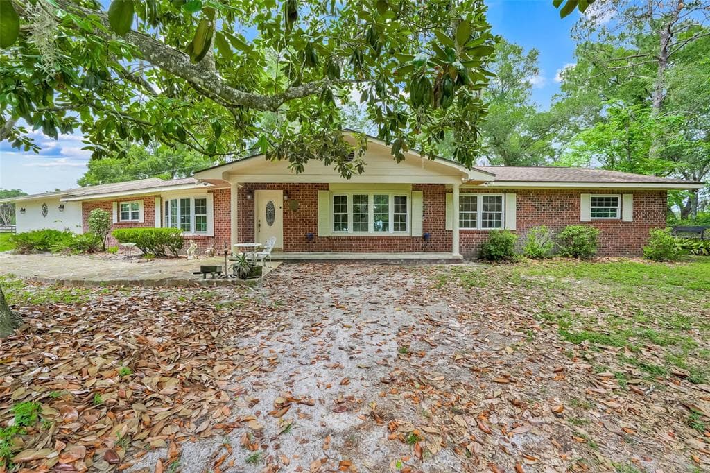 4801 SE HIGHWAY 42, SUMMERFIELD, FL 34491 — zdjęcie 2
