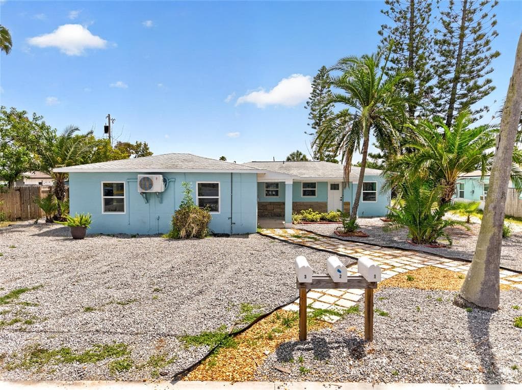 14013 MARGUERITE DRIVE, MADEIRA BEACH, FL 33708 — zdjęcie 2