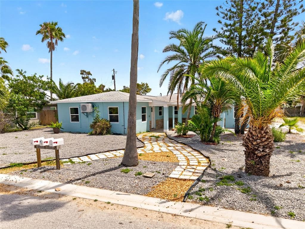 14013 MARGUERITE DRIVE, MADEIRA BEACH, FL 33708 — zdjęcie 3