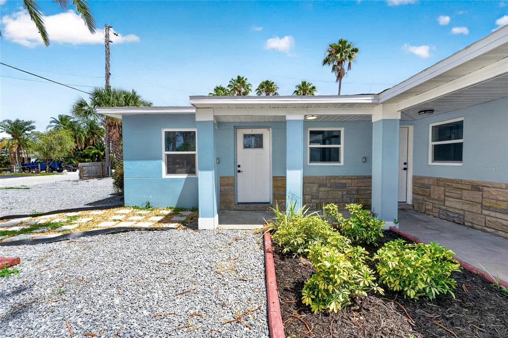 14013 MARGUERITE DRIVE, MADEIRA BEACH, FL 33708 — zdjęcie 4
