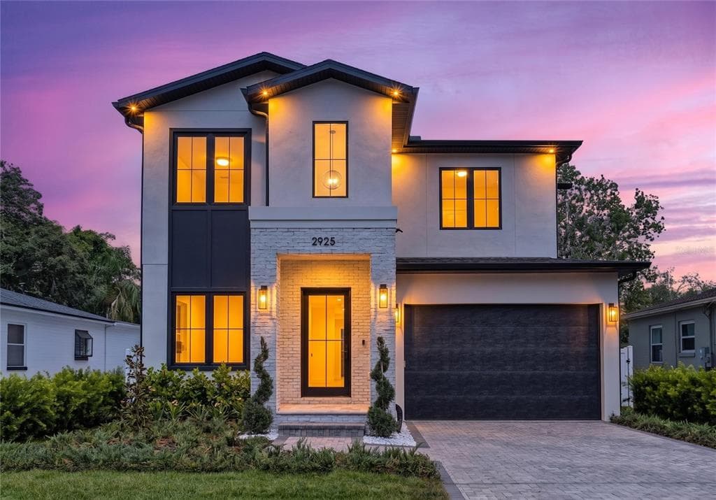 2925 OBERLIN AVENUE, ORLANDO, FL 32804