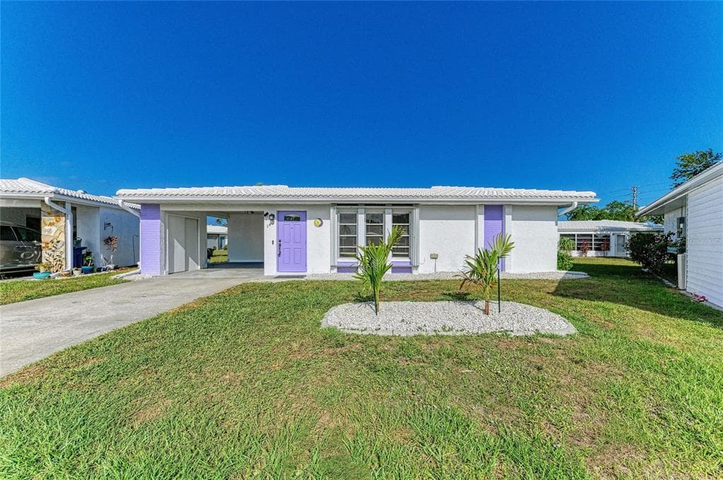 140 CIRCLEWOOD DRIVE # C1-4, VENICE, FL 34293 — zdjęcie 2