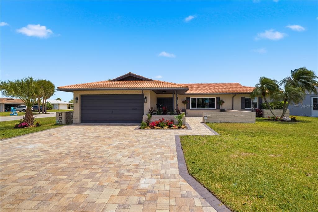 5016 DORY DRIVE, NEW PORT RICHEY, FL 34652 — zdjęcie 2