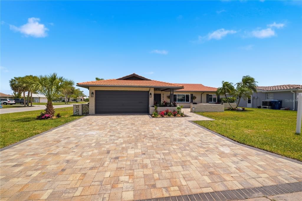 5016 DORY DRIVE, NEW PORT RICHEY, FL 34652 — zdjęcie 3