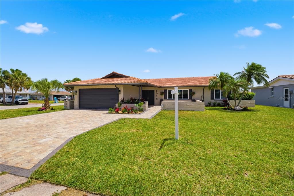 5016 DORY DRIVE, NEW PORT RICHEY, FL 34652 — zdjęcie 5