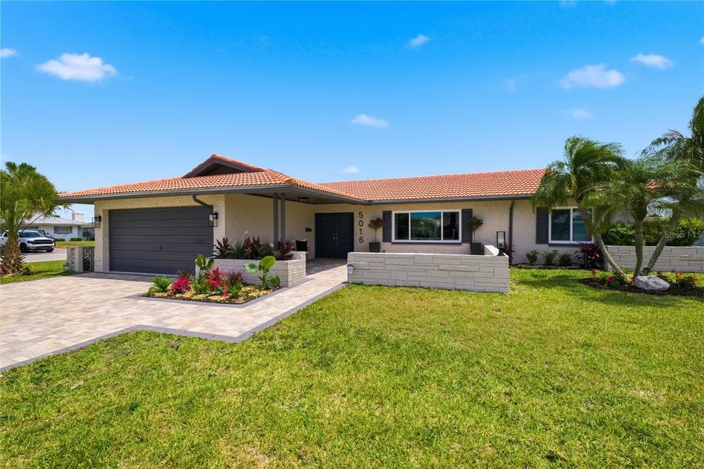 5016 DORY DRIVE, NEW PORT RICHEY, FL 34652 — zdjęcie 4