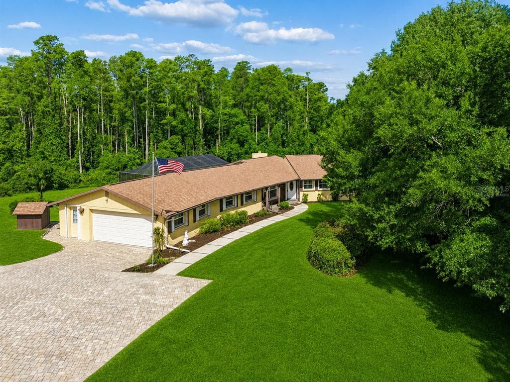 7635 TANGLEWOOD DRIVE, NEW PORT RICHEY, FL 34654 — zdjęcie 2