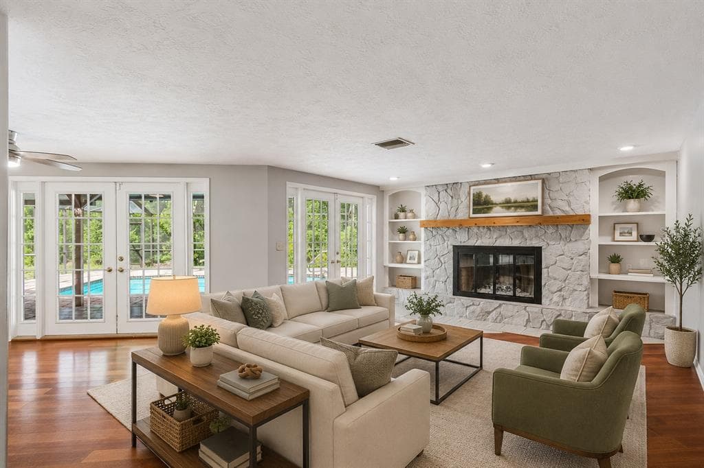 7635 TANGLEWOOD DRIVE, NEW PORT RICHEY, FL 34654 — zdjęcie 4