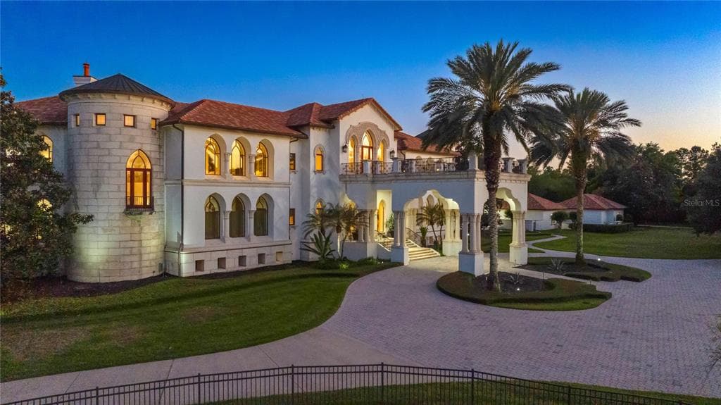 5603 MARLEON DRIVE, WINDERMERE, FL 34786 — zdjęcie 2