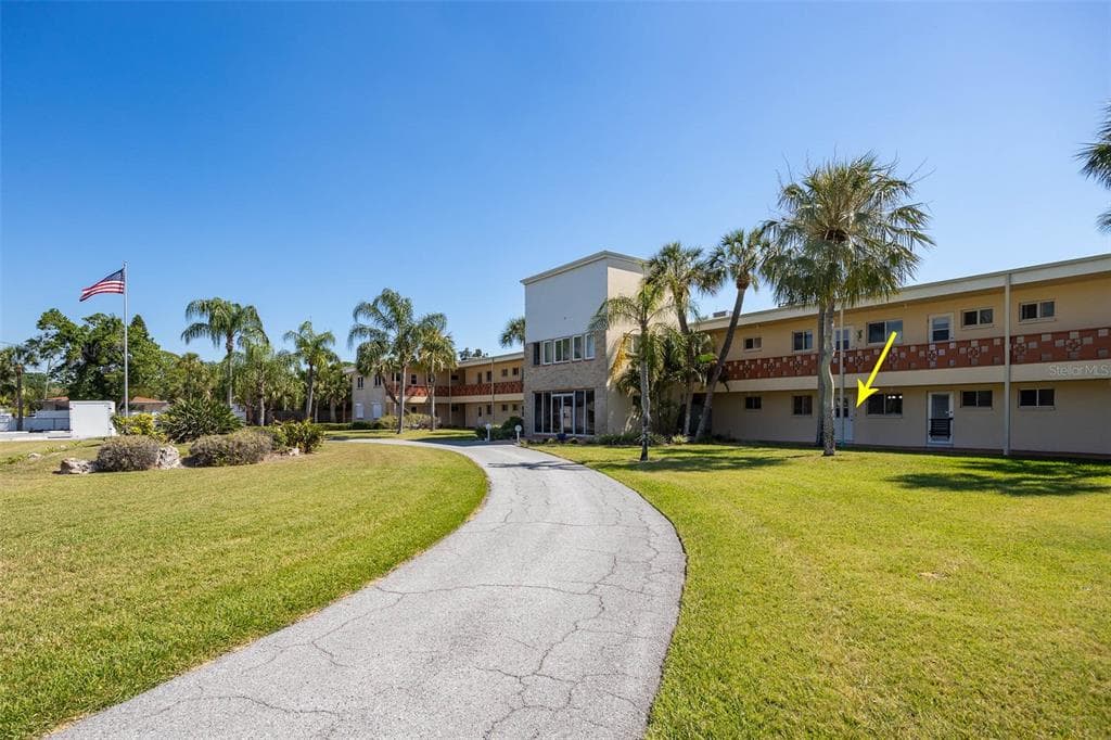 2900 45TH STREET S # 7, GULFPORT, FL 33711