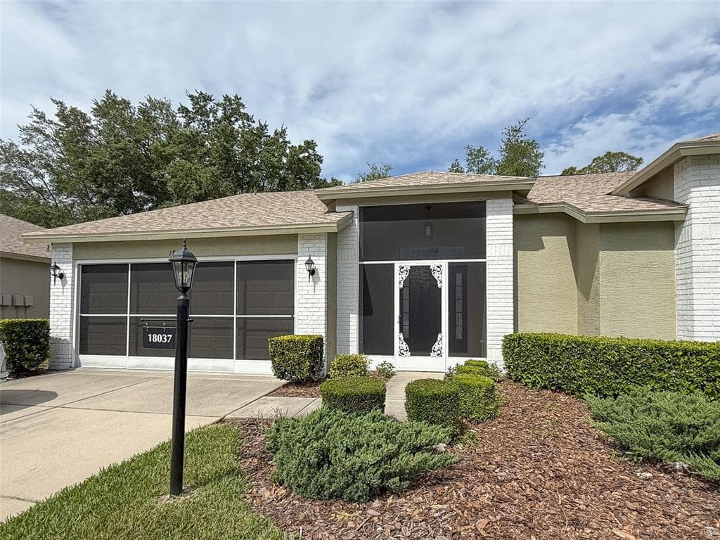 18037 BAYWOOD FOREST DRIVE, HUDSON, FL 34667 — zdjęcie 2