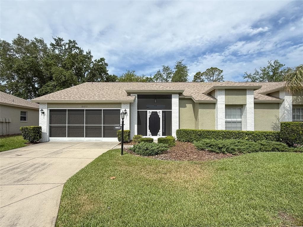 18037 BAYWOOD FOREST DRIVE, HUDSON, FL 34667