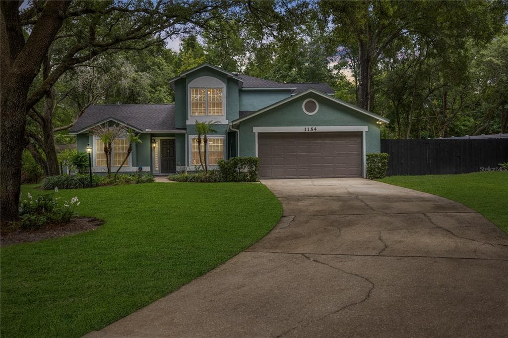 1154 DEER LAKE CIRCLE, APOPKA, FL 32712 — zdjęcie 2