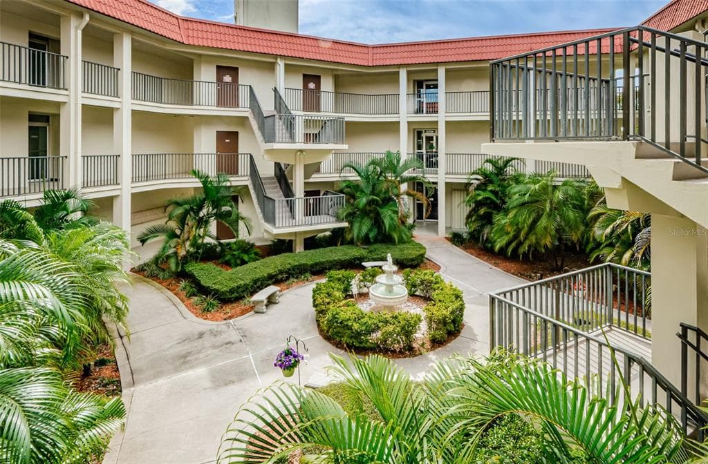 2700 BAYSHORE BOULEVARD # 2205, DUNEDIN, FL 34698 — zdjęcie 2