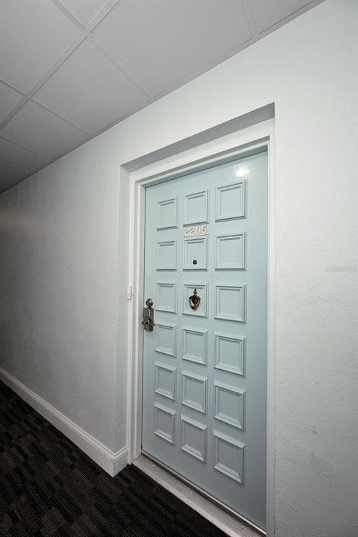 2700 BAYSHORE BOULEVARD # 2205, DUNEDIN, FL 34698 — zdjęcie 3