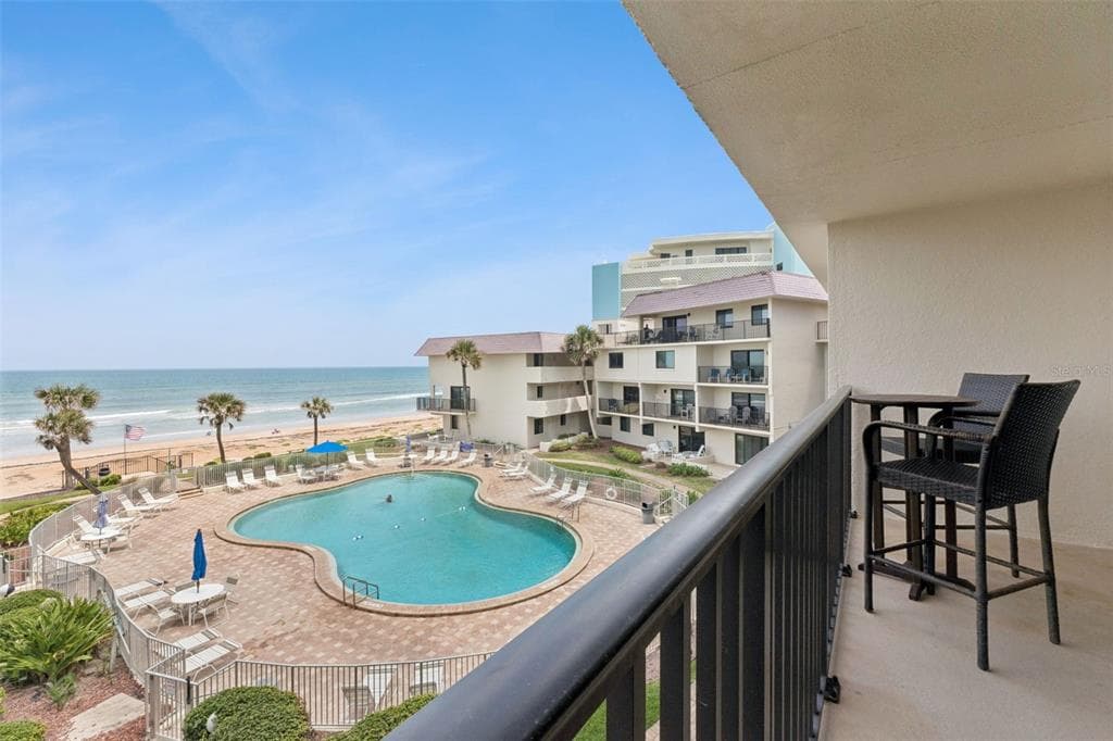 935 OCEAN SHORE BOULEVARD # 3020, ORMOND BEACH, FL 32176 — zdjęcie 2